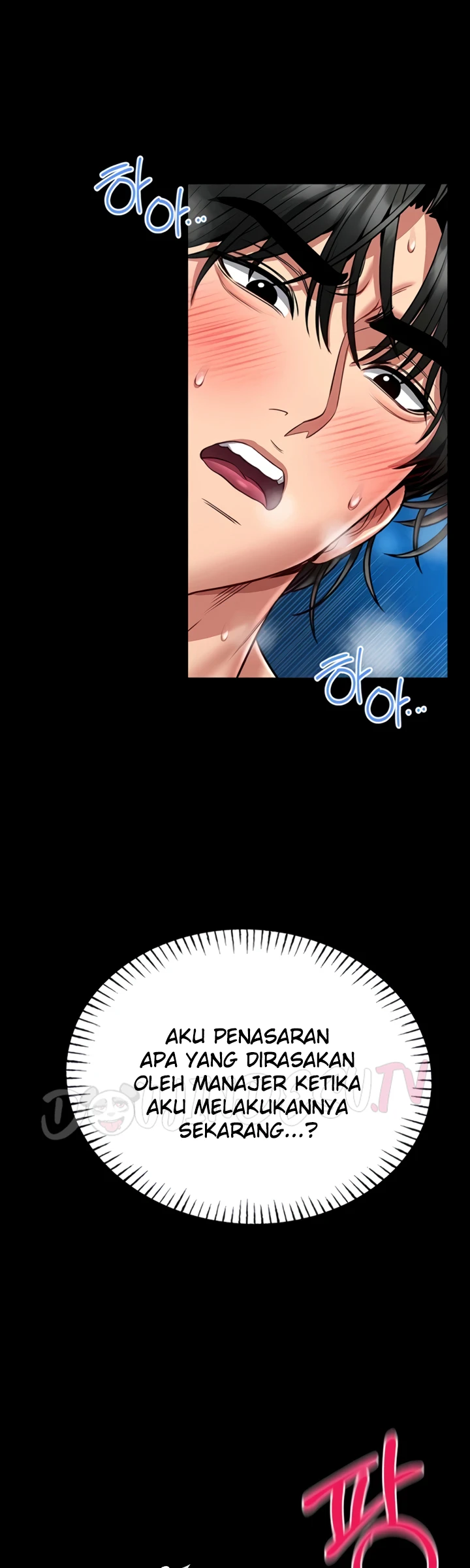 I Will Teach You Self Defense - Page 14